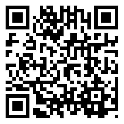 Point your camera at the QR code to open the mobile website