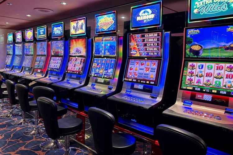 Best Slots to Play for RTP (Return to Player)
