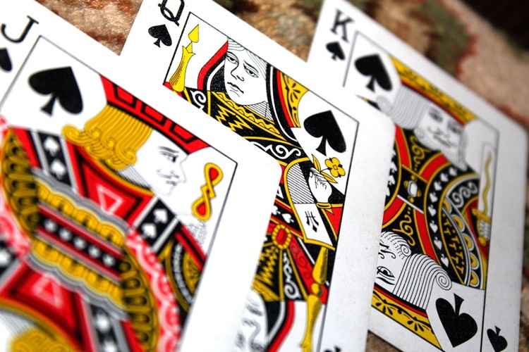 Three Card Poker Rules
