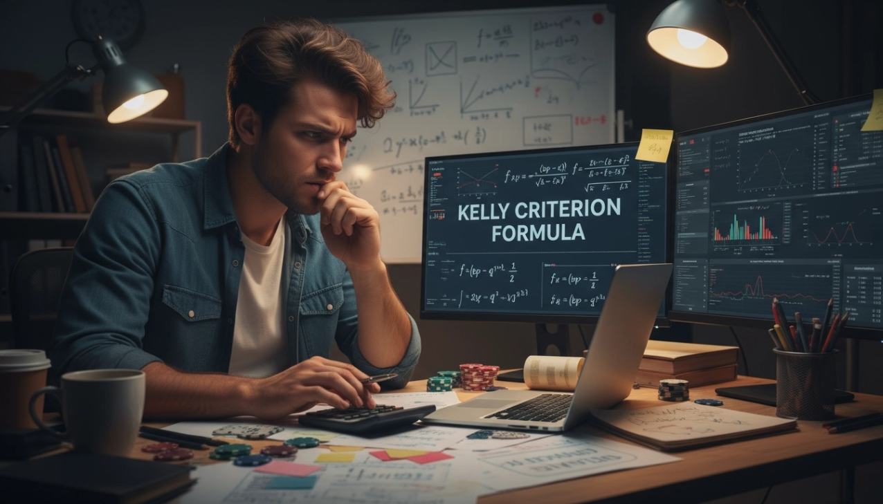 How to estimate your edge without fooling yourself