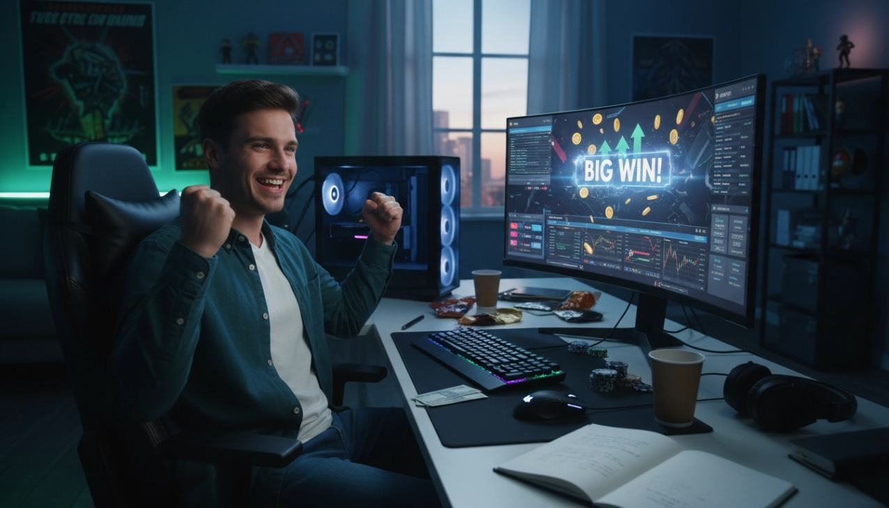 Fractional Kelly Criterion for the real world control