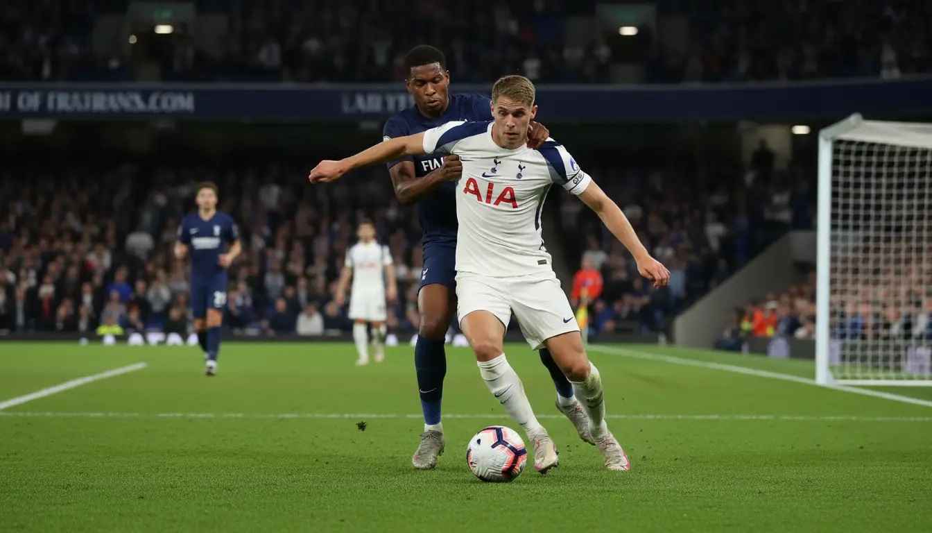 Tottenham Hotspur - Fulham predictions and odds