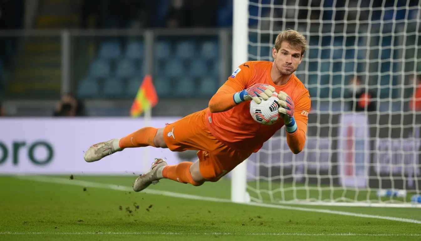 Ivan Provedel