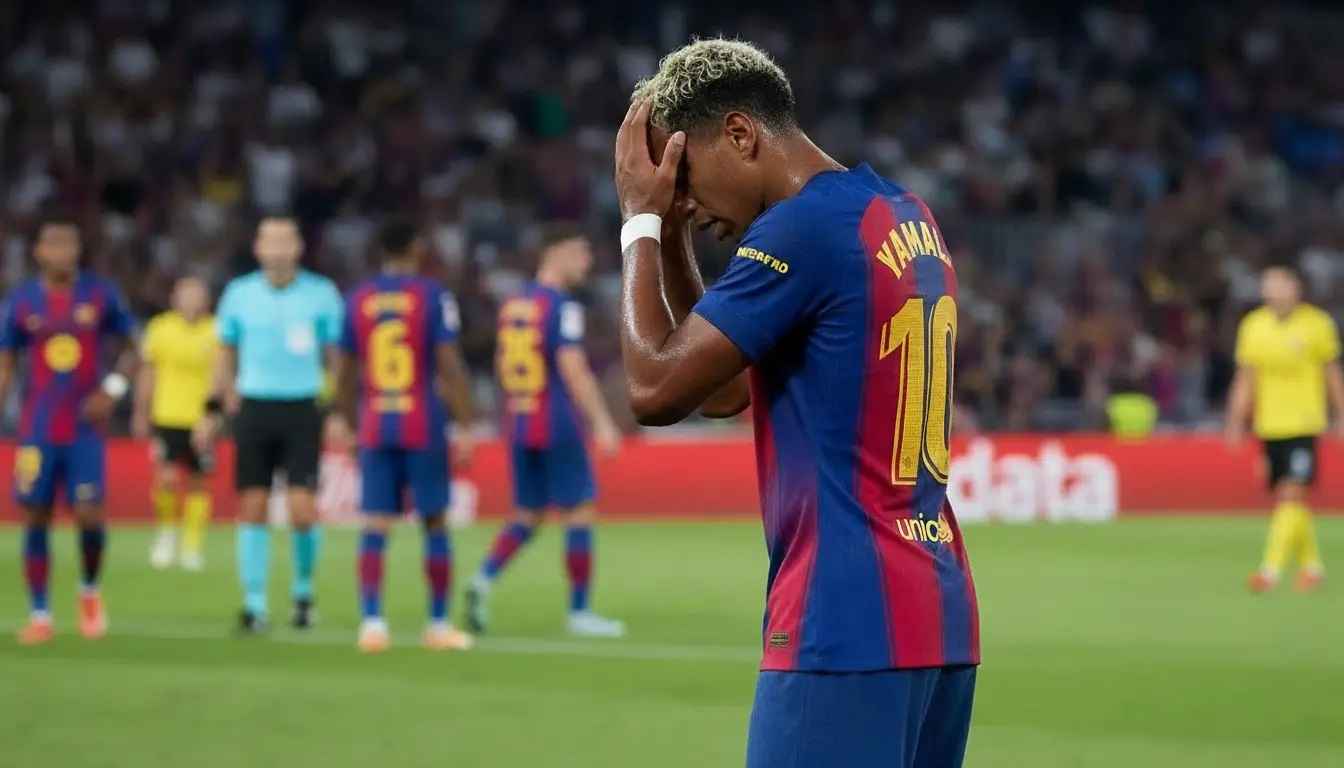 Barcelona - Atletico Bilbao forecast