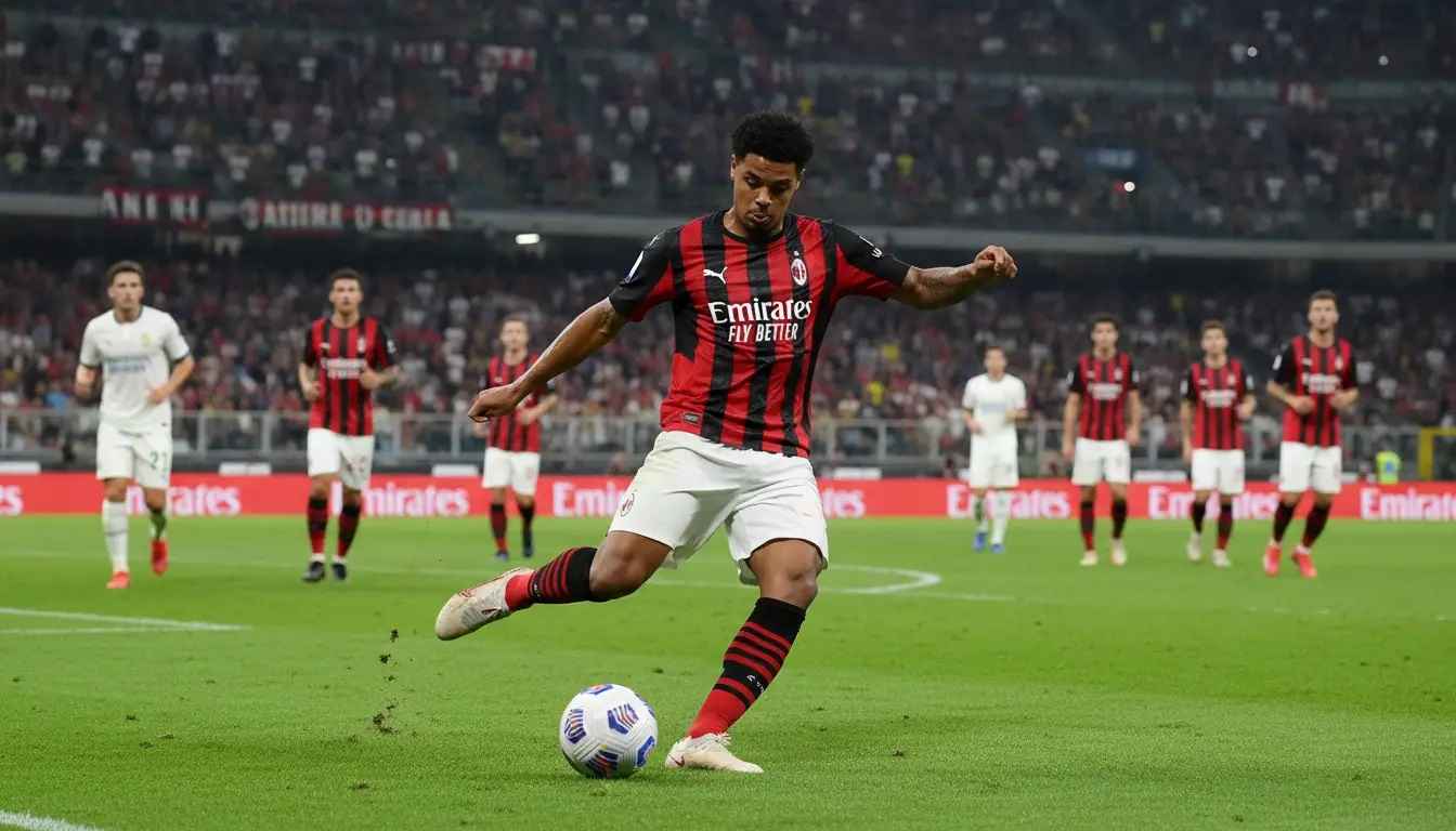 Inter Milan - Milan match forecast